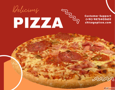 Top 10 Pizza Franchise Opportunities for Food Lovers and Entrepreneurs