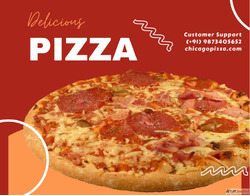 Top 10 Pizza Franchise Opportunities for Food Lovers and Ent...