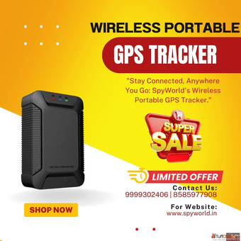 Best Spy GPS Trackers for Vehicles in Andhra Pradesh SpyWorld