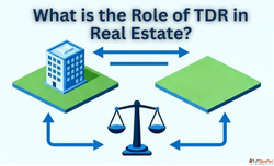 Modern Moves TDR in Real Estate for a Growing City