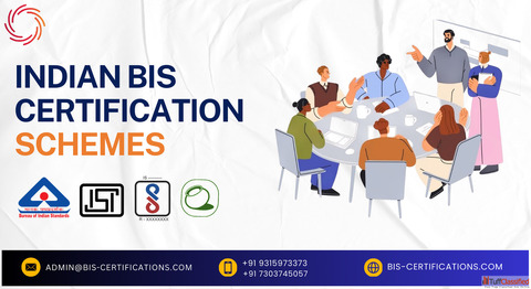 BIS License in India A Comprehensive Guide for Businesses