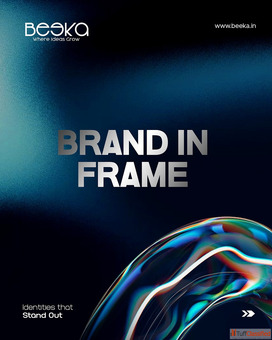 Bold New Identity by a Leading Branding Service Agency in Kochi