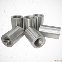 Rebar Coupler