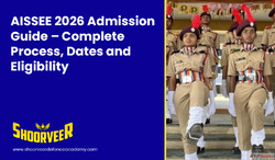 AISSEE 2026 Admission Guide - Complete Process Dates and Eli...