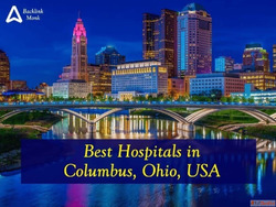 List of Best Hospitals in Columbus Ohio
