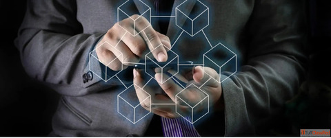 Professional Blockchain Development Services in India