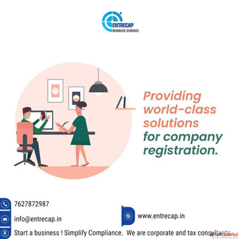 Buy a Business and Grow Faster with EntreCap.in