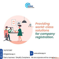 Buy a Business and Grow Faster with EntreCap.in