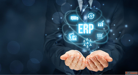 ERP Companies in India Banibro IT Solutions