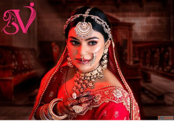 Best Makeup Artist in Jaipur Bridal Party Makeup Experts Nea...