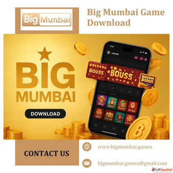 Download Big Mumbai Game Free for Android