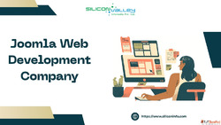 Joomla Web Development Services India Outsource Joomla Devel...