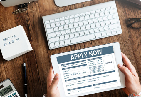 Japanese JOT exam center