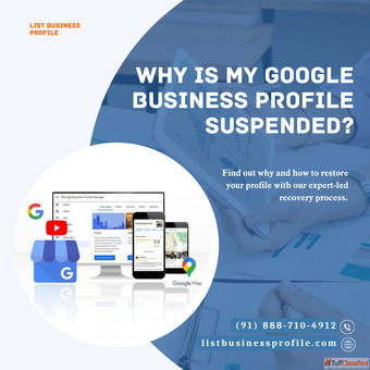 What Common Mistakes Trigger a Google Business Profile Suspension