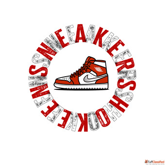 Sneaker Shokeen - Premium First Copy Sneakers Streetwear