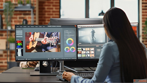 Top Videography Editing Courses for Storytellers