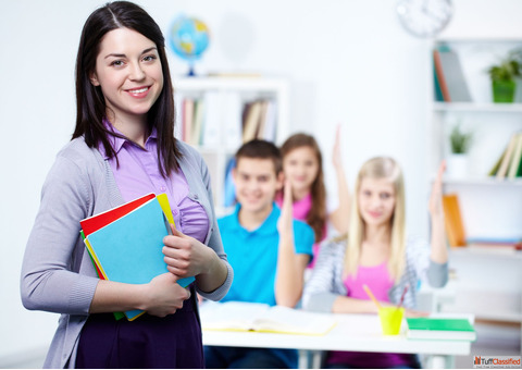 Top B.Ed University in Gurugram Shape Your Teaching Career with Excellence
