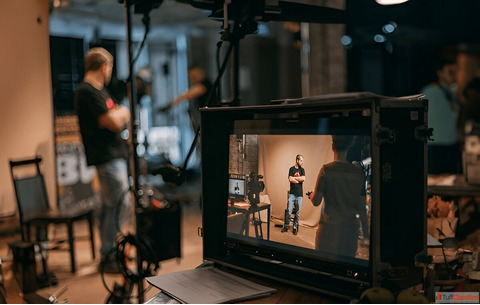 Learn to Shoot Like a Pro with Videography Courses