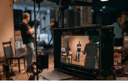 Learn to Shoot Like a Pro with Videography Courses