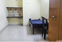 Nirwan Girls PG in Pitampura