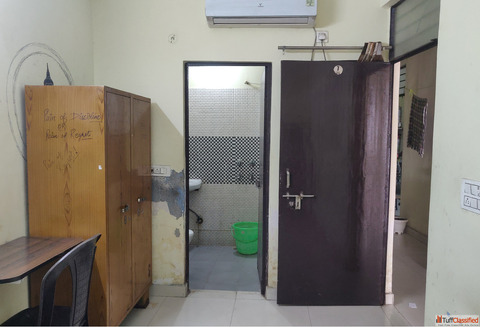 Nirwan Girls PG in Pitampura