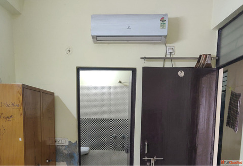 Nirwan Girls PG in Pitampura