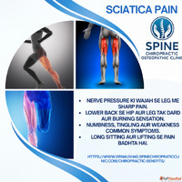 Dr. Naushad PT - Chiropractor Physiotherapist in Ghaziabad