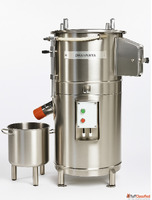 Top Potato Peeler Machine Manufacturers in India