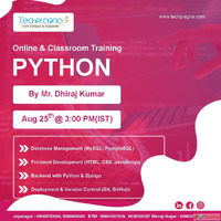 Java Full Stack with Spring Boot Angular Training in Bangalo...