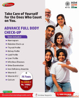 Jaipur's Most Trusted Diagnostic Centre - Chandan Diagn...
