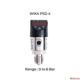 Best Temperature Switch for HVAC Buy Online in India