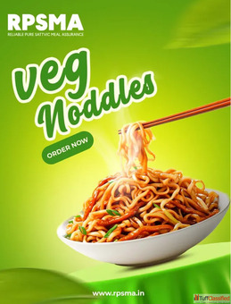 RPSMA - Delicious Hygienic Affordable Tiffin Service in Lucknow