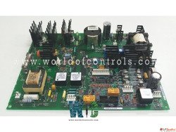 IS200PSCDG1A - Power SupplyContactor Driver Board - Buy Repa...