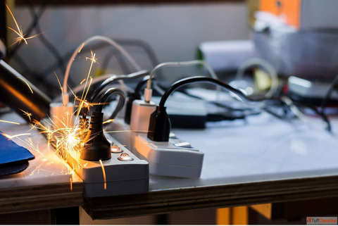 Identify Electrical Issues in Home Appliances - Keep Your Home Safe Efficient