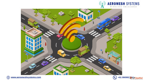 Modernizing Manufacturing with Reliable Wireless Control