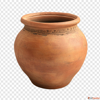 Eco-Friendly Earthen Pots for a Healthier Lifestyle