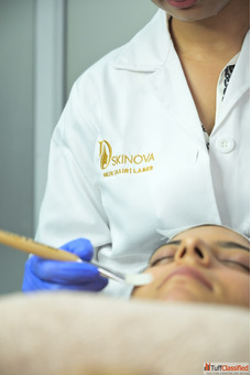 Visit the Best Skin Clinic in Jaipur - DSkinova by Dr. Kirti Kothari