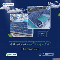 Simplifying Solar with Digital Procurement and Reliable Main...