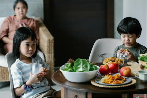 Polio Drops 2025 Updated Vaccination Schedule Guidelines