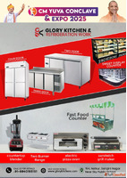 Top-Rated Commercial Kitchen Equipments In Lucknow