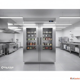 Leading Commercial Refrigerator Manufacturer for Modern Food Businesses