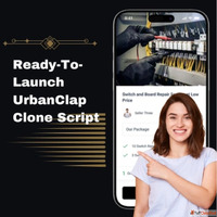 Start Your Own UrbanClap-Style App Today