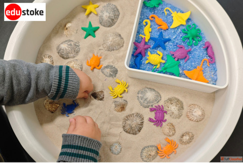 Best Preschools in Yelahanka