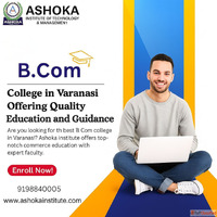 B.Com College in Varanasi Offering Quality Education and Gui...
