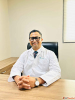 Best Robotic Knee Replacement Surgery in Ahmedabad expert pr...