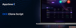 OKX Clone Script Build a High-Performance Crypto Exchange Fa...