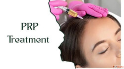 Revive Your Hair Naturally with PRP Treatment in Mumbai Glos...