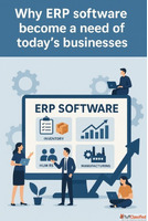 Turbo Erp for Steel Industry why other Indusry is also adopt...