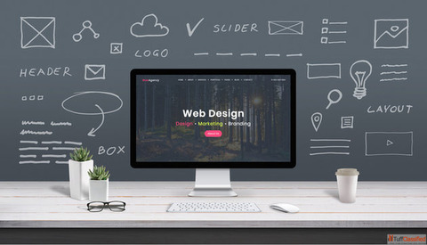 Reliable Web Design Company in Ahmedabad