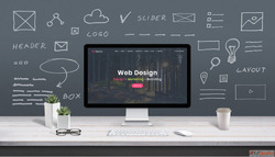 Reliable Web Design Company in Ahmedabad